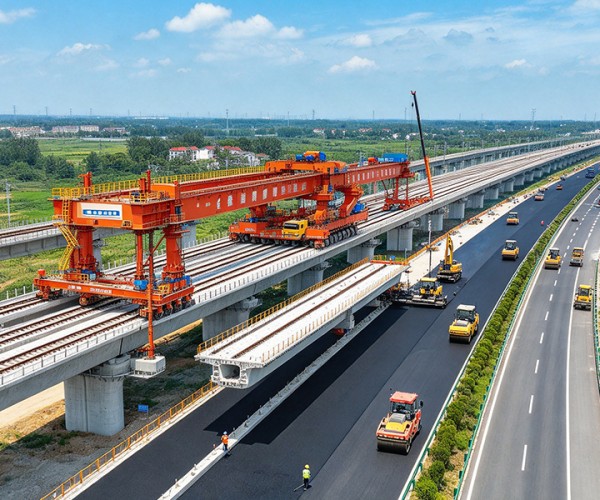 源城公路建设